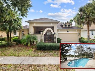 12 Hidden Lake Way, Palm Coast, FL 32137