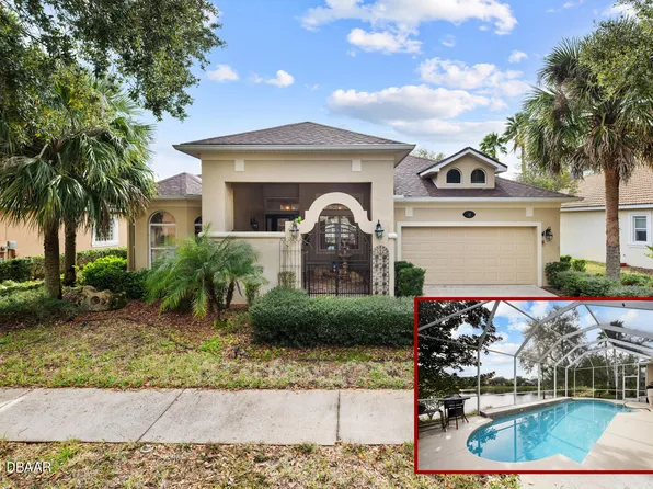 12 Hidden Lake Way, Palm Coast, FL 32137