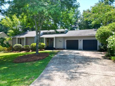 300 Ashebrook Dr, Raleigh, NC, 27609