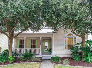 1197 Overdale Rd, Saint Augustine, FL 32080