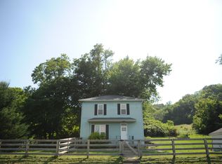 15825 S Canaan Rd, Athens, OH 45701