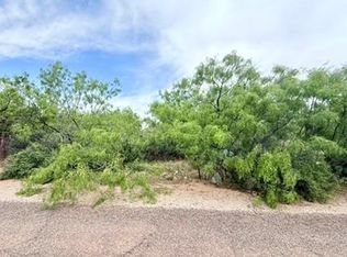 427 S 4th St, Coahoma, TX 79511