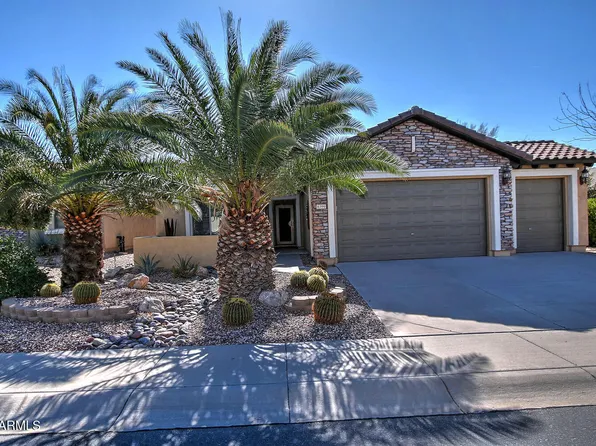 6399 W SARATOGA Way, Florence, AZ 85132