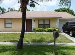 5980 Ithaca Cir W, Lake Worth, FL 33463
