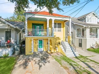 4311-13 Fontainebleau Dr, New Orleans, LA, 70125