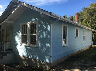 1106 Asheboro St, High Point, NC 27260