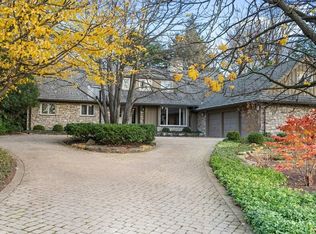 345 Birch St, Winnetka, IL 60093