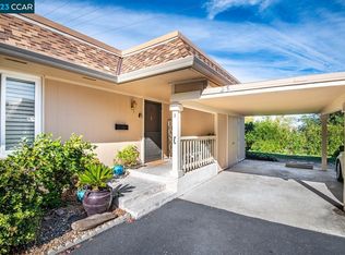 2157 Ptarmigan Dr APT 2, Walnut Creek, CA 94595