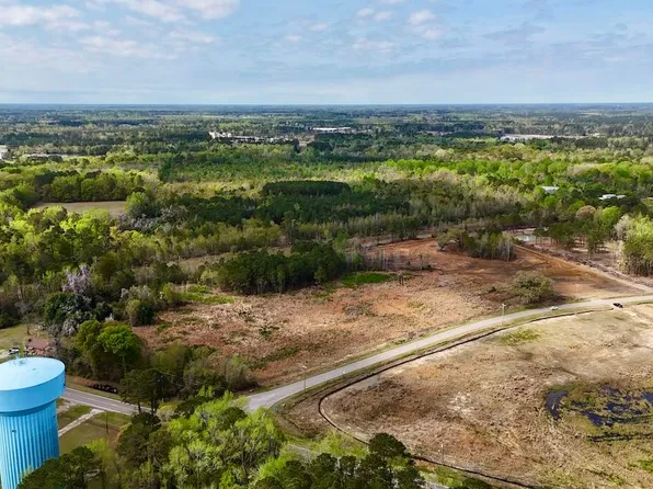 Tract 1 Saxon Avenue, Lumberton, NC 28358