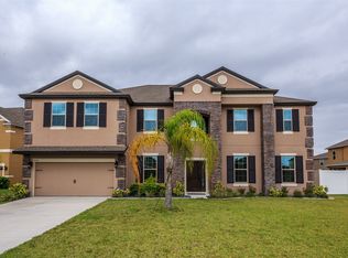17045 Cypress Preserve Pkwy, Orlando, FL 32820