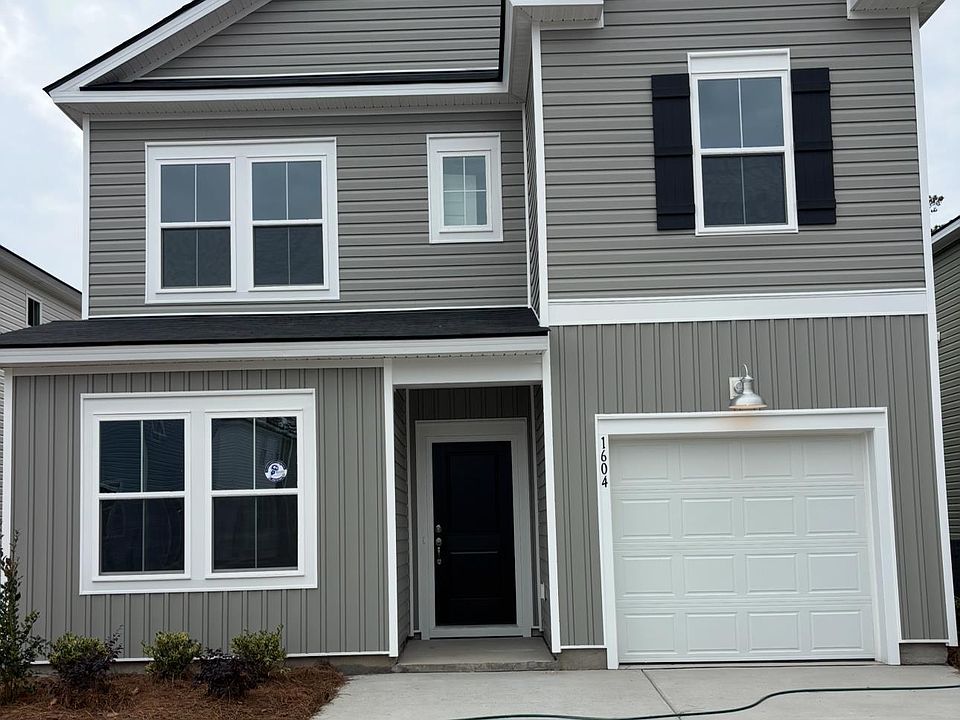 1st image of 1604 Covewind Circle Lot 35