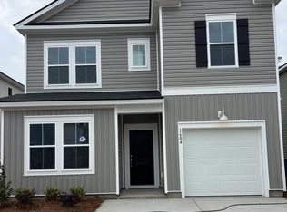 1604 Covewind Cir LOT 35, North Myrtle Beach, SC 29582