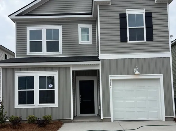 1604 Covewind Circle Lot 35, North Myrtle Beach, SC 29582