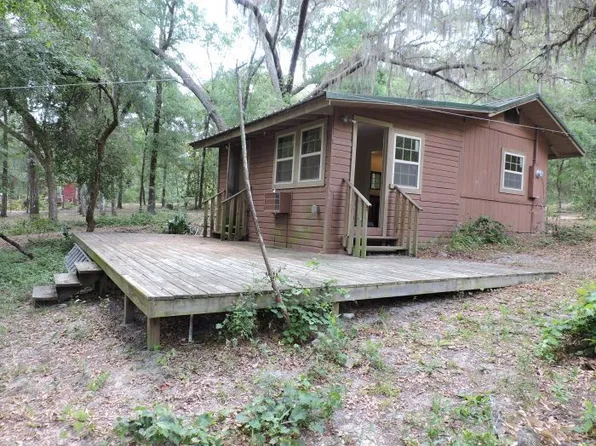 112 Cowpen Ln, Hawthorne, FL 32640