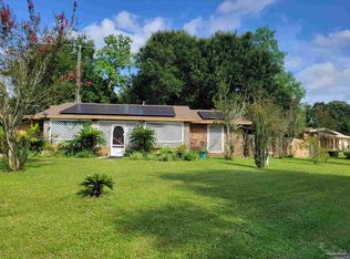 4512 Cherbourg Way, Pensacola, FL 32505