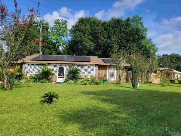 4512 Cherbourg Way, Pensacola, FL 32505