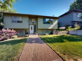 220 E Cannon St, Palouse, WA 99161