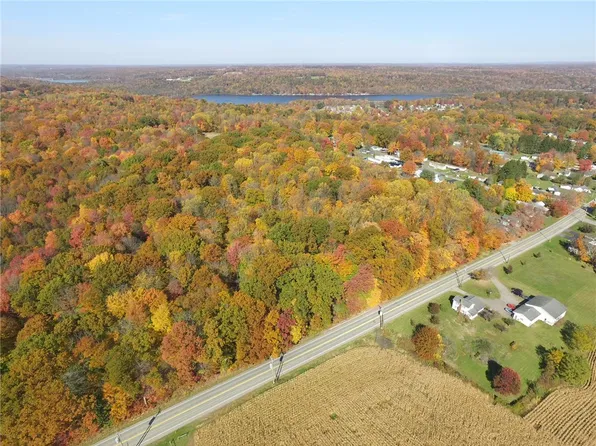 LOT 1 Mercer Rd, Stoneboro, PA 16153