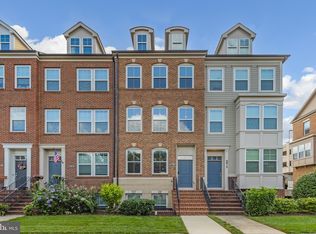 9810 Fields Rd, Gaithersburg, MD 20878