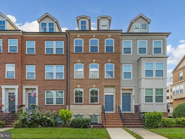 9810 Fields Rd, Gaithersburg, MD 20878