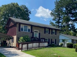 1618 Cider Ln, Augusta, GA 30906