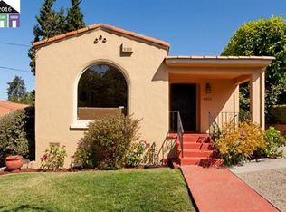 4011 39th Ave, Oakland, CA 94619