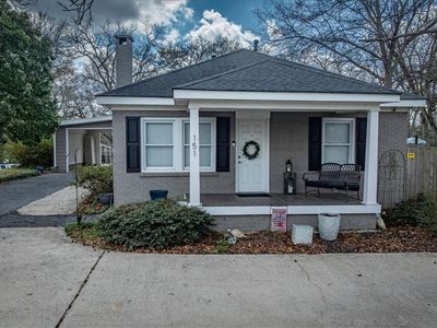 151 Baugh Street, Commerce, GA, 30529