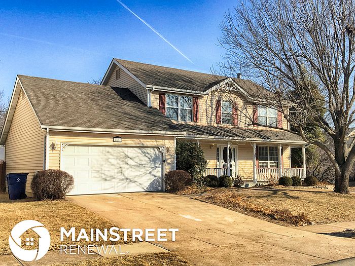 1st image of 2437 Strawberry Fields Ct