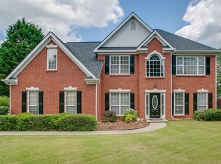 665 Branch Tree Way, Lawrenceville, GA 30043