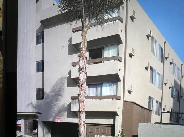 502 S Hobart Blvd #G312, Los Angeles, CA 90020