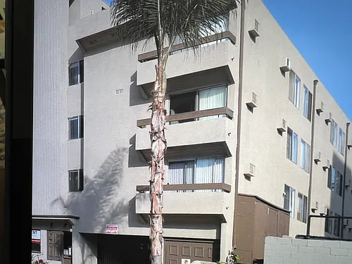 502 S Hobart Blvd #AB101 Photo 1