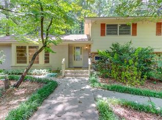 2357 Oxbow Cir, Stone Mountain, GA 30087