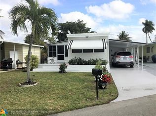 2330 SW 86th Ter, Fort Lauderdale, FL 33324