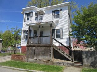21 Meadow Ave, Cranston, RI 02920