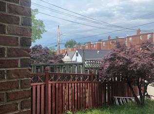 619 Kennedy St NE, Washington, DC