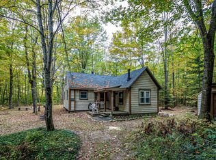 35 Crawford Valley Way, Harts Location, NH 03812