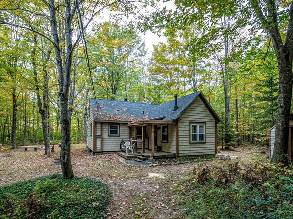 35 Crawford Valley Way, Harts Location, NH 03812