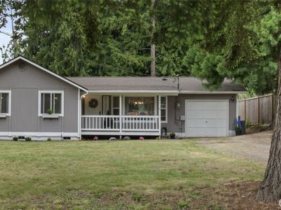 22125 Apollo Drive NE, Poulsbo, WA, 98370