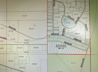 165 Nichols Rd, Florahome, FL 32140