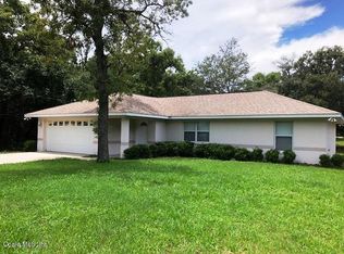 13564 SE 101st Ave, Belleview, FL 34420