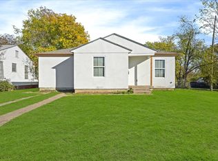 3138 Maryland Ave, Dallas, TX 75216
