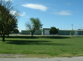 1205 Front St, Greenville, OH 45331