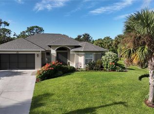 2667 Orchard Cir, North Port, FL 34288