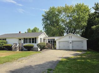 293 Lebanon Road, Winterport, ME 04496