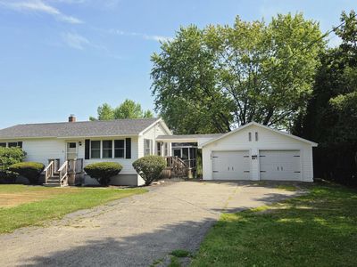 293 Lebanon Road, Winterport, ME, 04496