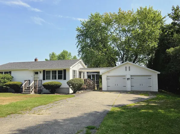 293 Lebanon Road, Winterport, ME 04496