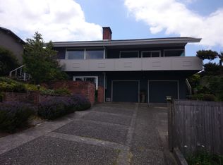 2333 NW 94th St, Seattle, WA 98117