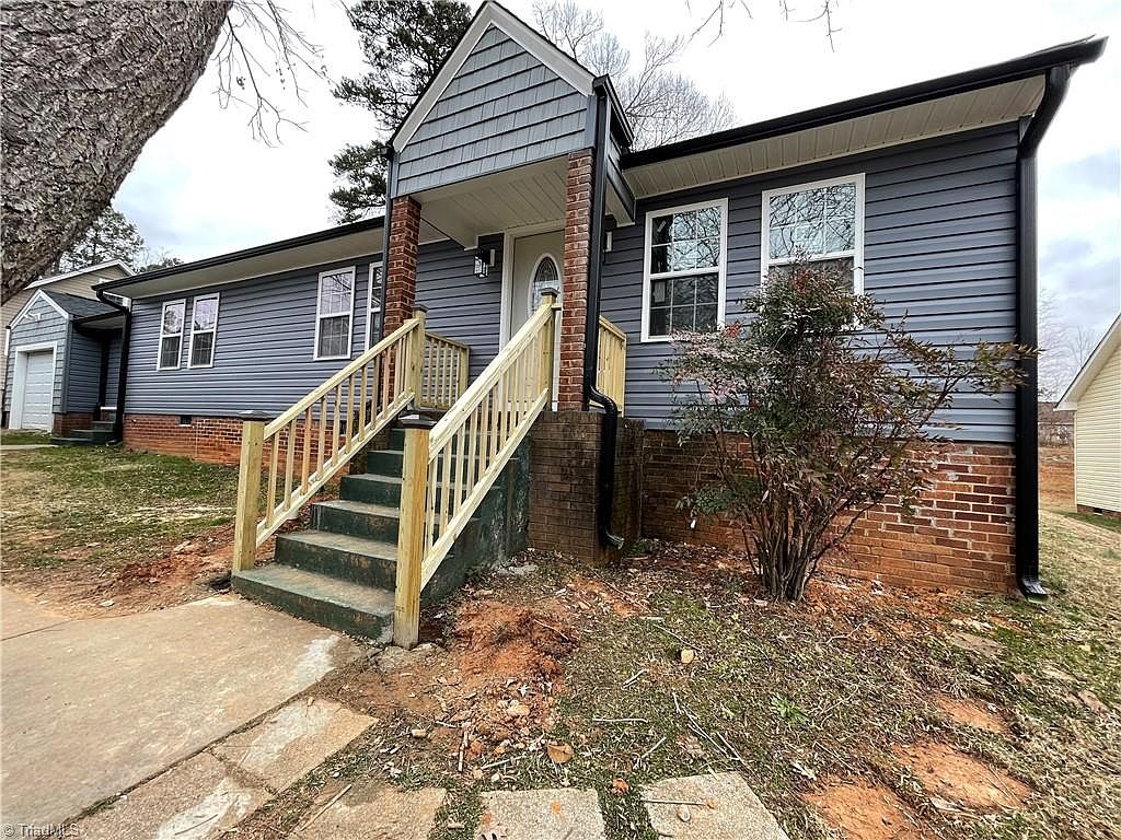 226 Mize Rd, Lexington, NC 27295 MLS 1131021 Zillow