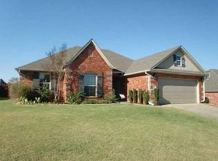 12112 Sapling Dr, Fort Smith, AR 72916