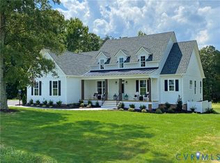 1319 Sparrows Song Dr, Manakin Sabot, VA 23103